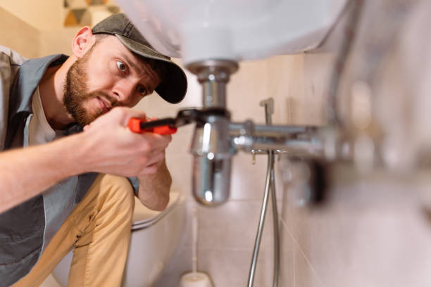 Best Water Filtration System Installation  in Greeneville, TN