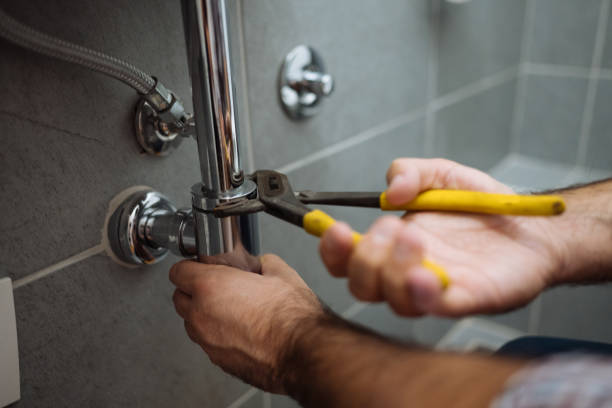 Best Plumbing System Maintenance  in Greeneville, TN